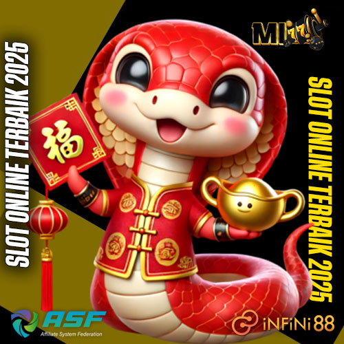 MI77 > Link Situs Slot Gacor Hari Ini Berhadiah Mega Jackpot
