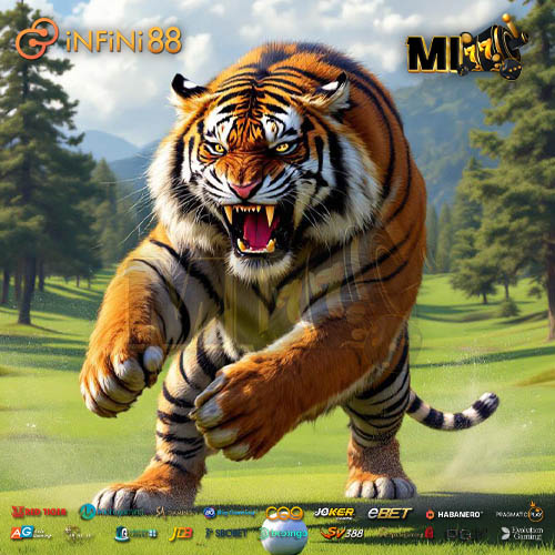 MI77: Pakar Permainan Game Slot Demo Mahjong Wins 3