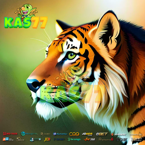 KAS77: Pelopor Permainan Game Slot Mahjong PG Soft