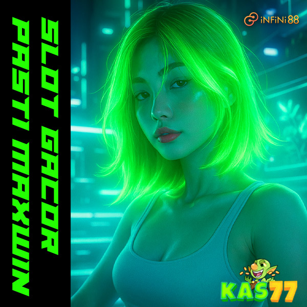 Kas77 - Link Login Situs Slot Gacor Anti Rungkad Deposit Dana