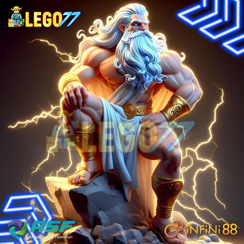 LEGO77 > Link SItus Slot Gacor Hari Ini Berhadiah Mega Jackpot