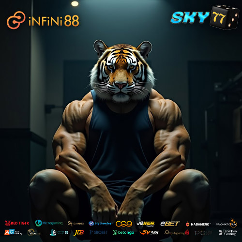 SKY77: Situs Slot Mahjong Wins 3 Resmi Dari Slot 77 Anti Rungkad